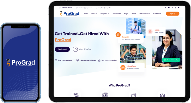 Download ProGrad